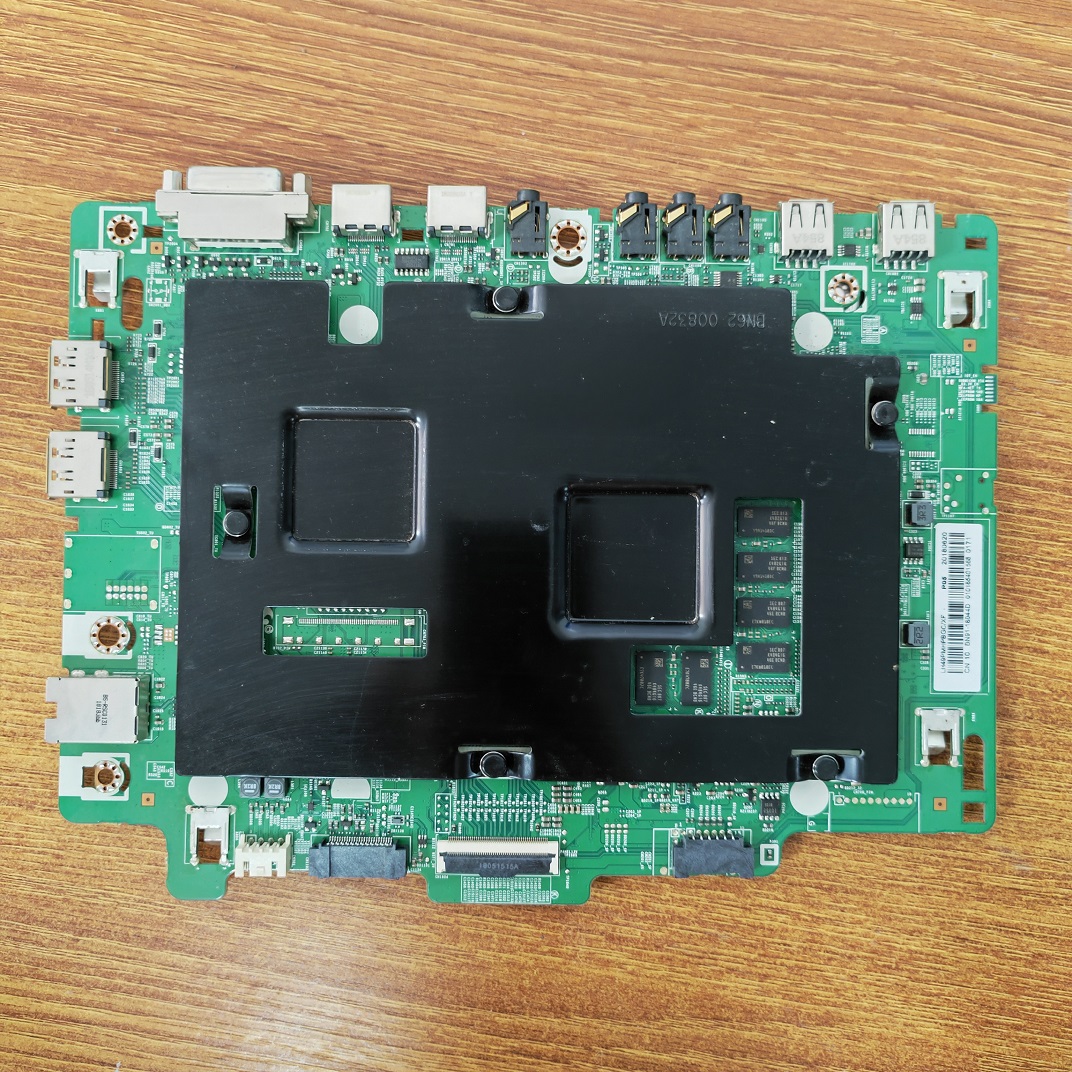 三星LH49PMHPBGC主板BN41-02529