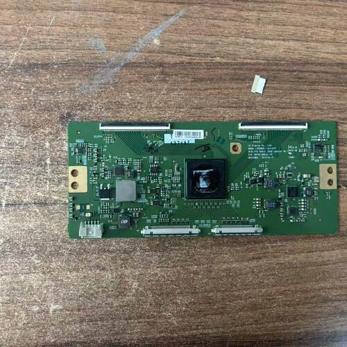 LG 逻辑板6870C-0601A LC550EQL-SJA1索尼KD-55X8500D 55X8566D