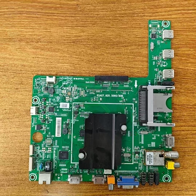 海信LED50K600X3D主板