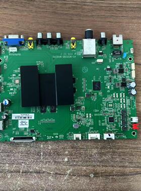 原装松下55DX6000C主板40-MS828B-MAB2HG配平LVU550CSDX现货实图