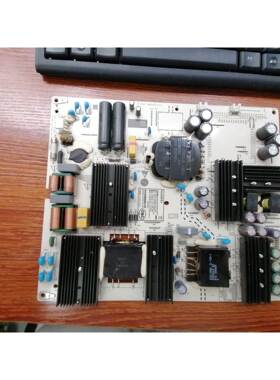 瑞原装 华为 HD55KANB 液晶电视电源板 IT1L0CKPW1 VER.B 测好 现