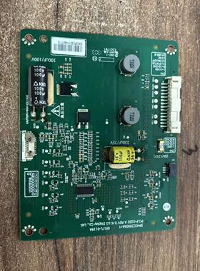 康佳LED42R6100PD海信LED42K560X3D创维42E600Y恒流板6917L-0119A