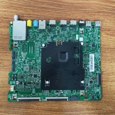 三星UA65KU6880J电视主板