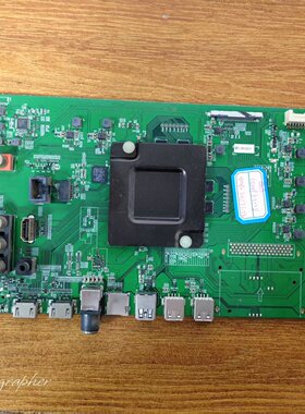 原装 海信LED49K300U主板RSAG7.820.6854/ROH屏HD490K3U31-TX试好