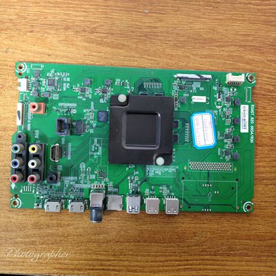 原装 海信LED49K300U主板RSAG7.820.6854/ROH屏HD490K3U31-TX试好
