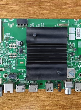 原装创维55A3主板A7R3010 N012406-001986-004屏RDL550WY HN0实拍