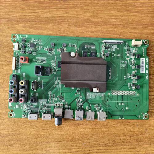 海信LED55K300UD电视主板