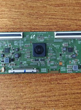 原装海信LED55K720UC逻辑板15Y-GU11BPCMTA4V0.1屏LMC550FN08实图