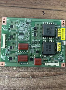 康佳LED42IS95D TCL L43E5000E LTA550HQ14恒流板SSL550-3E2A