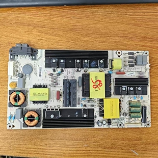 海信LED55K300U/58K300UD电源板RSAG7.820.6396 HLL-5060WO实物图