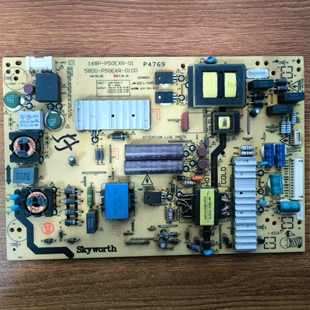 创维55E5ERS 55E360E电源板168P-P50EXR-01 5800-P50EXR-0100现货