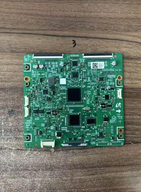 原装12Y_SHARP_120(2D) BN41-01815A 逻辑板 三星UA60EH6000R实图