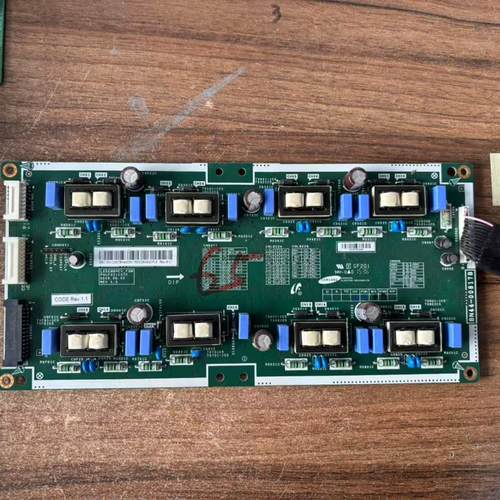 三星UA55JS9800JXXZ背光板BN44-00817A/B L65EM8NC PLSF321E07B