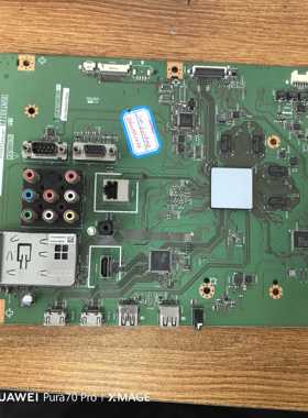 夏普LCD-60LX640A主板QPWBXG122WJN2 DUNTKG122 屏JE600D3GV0DX好