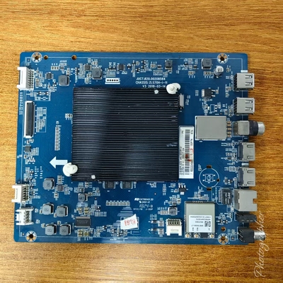 原装 长虹 55A5R 60Q5R 65Q5R 电视主板JUC7.820.00208584 配屏选