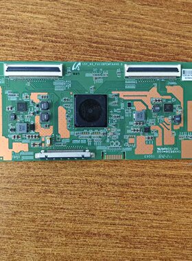 海信 LED65EC660US 65K5510U逻辑板15Y_65_FU11BPCMTA4V0.0实物图