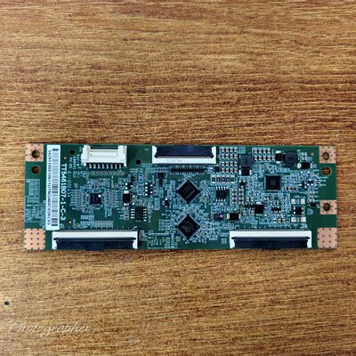 原装现货三星 UA55K6800AJXXZ电视逻辑板TT5461B07-1-C-3测好发