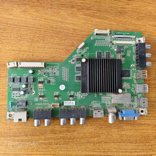 原装现货海尔LS55H510N主板RT29950-ZC01-01屏HV550QUB-B11测试好