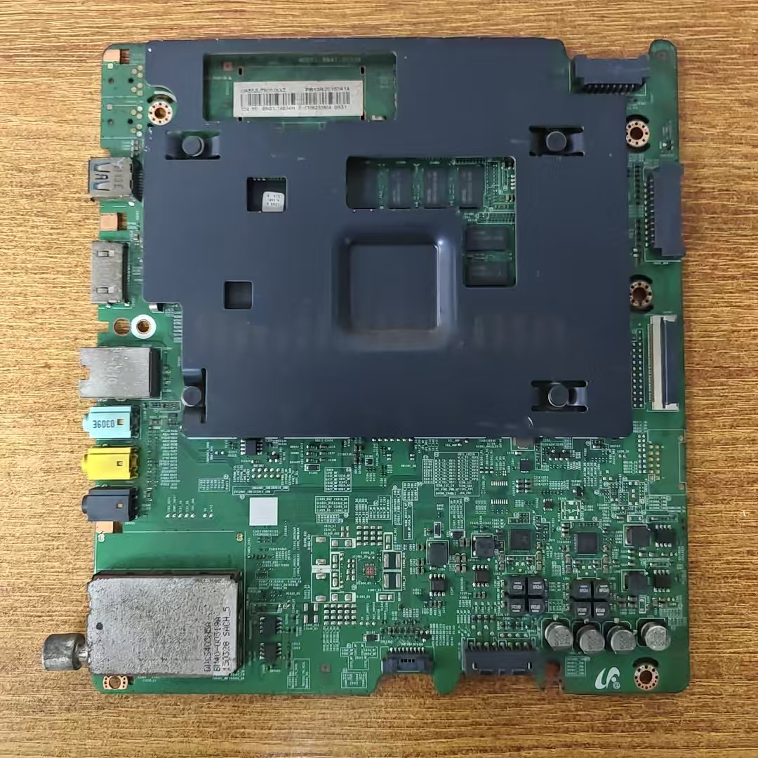 三星UA55JU7800JXXZ主板
