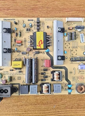原装现货创维42E710U酷开A43电源板168P-L4N011-00 5800-0010试好