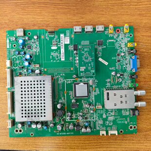 原装东芝55GL150C电视主板40-MT01BS-MAF2XG配屏LTA550HJ12现货好