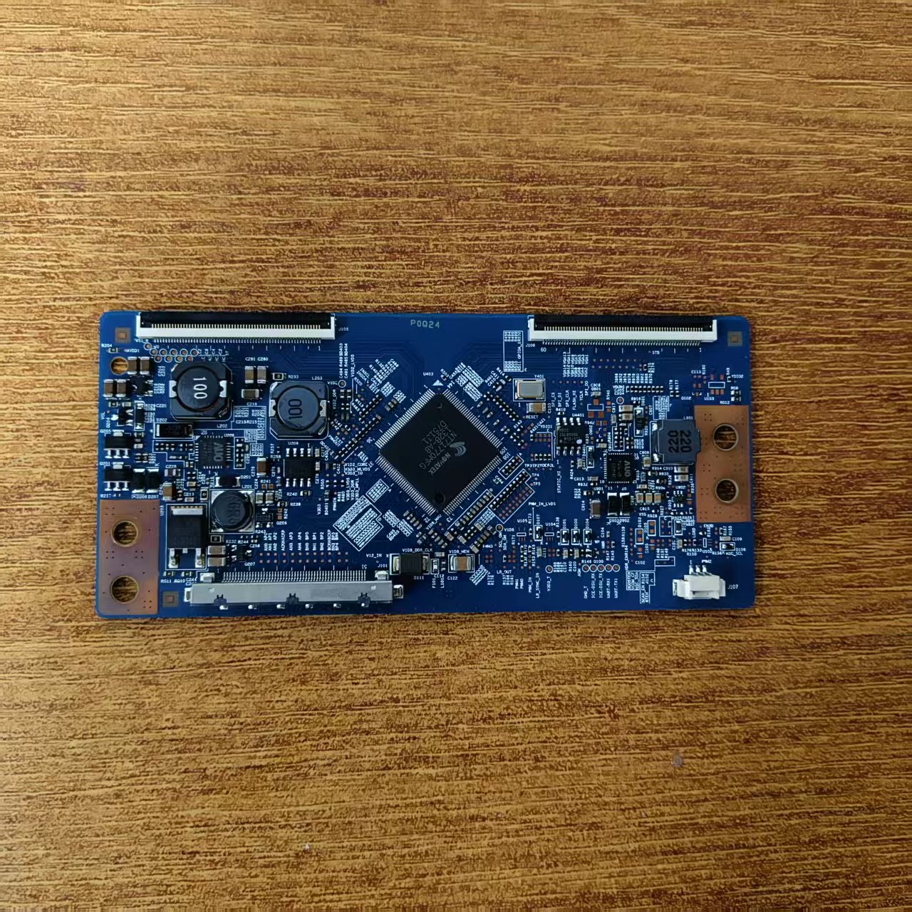 海信LED50K360X3D电视逻辑板