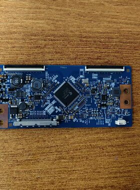 原装海信 LED50K360X3D电视逻辑板46T21-C0A T460HVN05.3现货试好