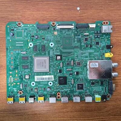 原装现货 三星 UA46A6000SJ电视主板BN41-01587E配屏LTJ460HW03-H