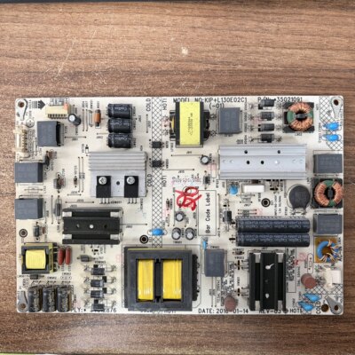 康佳LED49R90UQLED48X60A电源