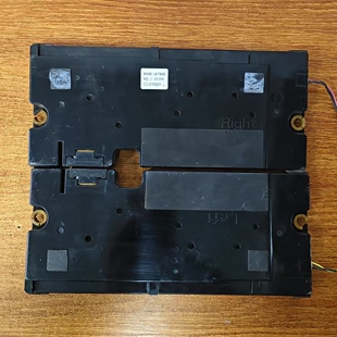 原装三星UA46D6000SJ UA40D5000PR喇叭BN96-16796B 6欧 10W实物图