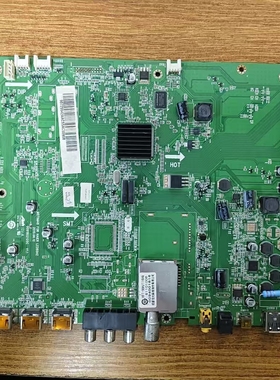 原装现货 海尔 LE40T30电视主板0091802125C配屏LTA400HM08测试好
