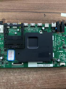 TCL L55C1-UDG主板40-M82804-MAD2HG屏LVU550NE3L CD9W01