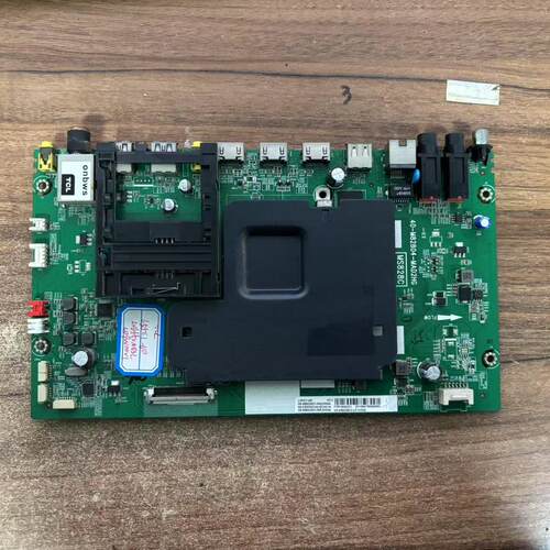 TCL L55C1-UDG主板40-M82804-MAD2HG屏LVU550NE3L CD9W01