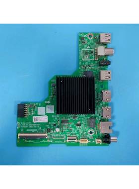 瑞创维55A3 50A2/J3 55P31主板A8A001 LA.LA.017.21581250.0004屏