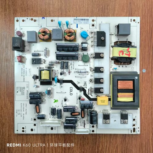 原装 TCL LE42/50D8800 电视电源板K-150S2 4701-2150S2-A6135D01