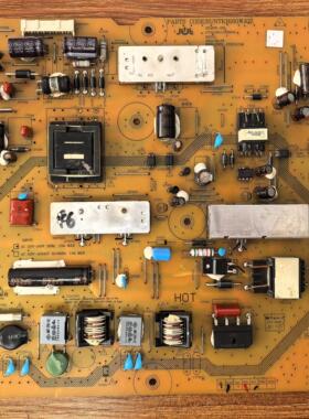 原装夏普 LCD-46NX265A 46DS20A电源板RUNTKB160WJQZ JSL2100-003