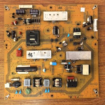夏普LCD-46NX265A46DS20A电源板
