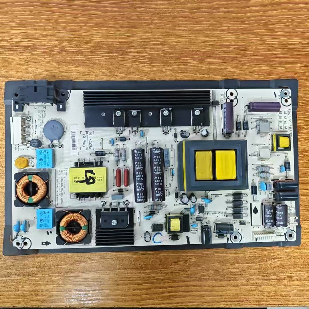 原装现货海信 LED50EC280JD电源板RSAG7.820.5482 HLL-4655WA实拍