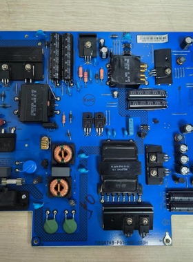 原装乐视LetvS50 X50Air电源板715G6748-P01/P02-000-003H测好发