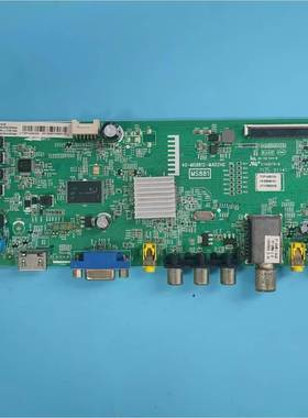 瑞原装TCL D42E161 B42E650主板40-MS8812-MAD2HG屏LVF420NDAL测