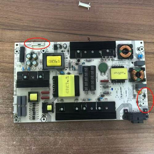 原装海信LED49M5600UC LED60K5500U RSAG7.820.6905/ROH电源板