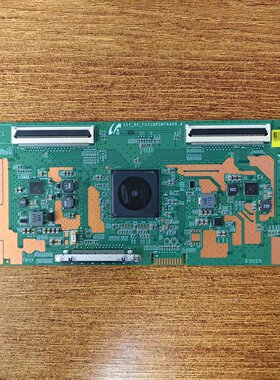 原装小米 L65M5-AZ 液晶电视逻辑板15Y-65-FU11BPCMTA4V0.4实拍