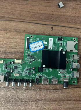 原装康佳KKTV K49主板 35021697屏 72003119YT/3301YT实图