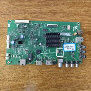 原装创维43E6000主板5800-A8H730-0P30屏RDL430WY(LD0-006)电路板