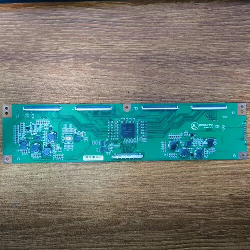 原装现货 50寸电视逻辑板V500DK1-P01 V1.5白条码V500DK1-P01实拍