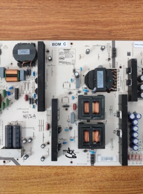 原装小米L65M7-Z2 电源板 AMP65XM-D02G 380GLP30229MG0实拍 加