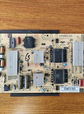 原装现货海尔 LU65J71电视电源板0090729199J AY166D-2SF22测试好