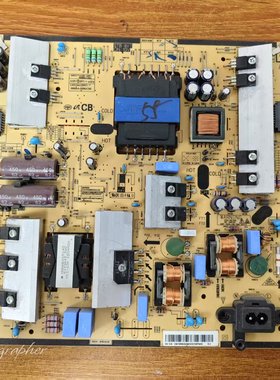 原装现货三星 UA55JU5900JXXZ电源板L55S5_FDYVC BN96-35336C实拍