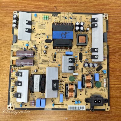 三星UA55JU5900JXXZ电源板