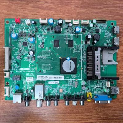 原装 TCL L55E5390A-3D 电视主板40-MT3601-MAG4HG配屏LVF550SSTM